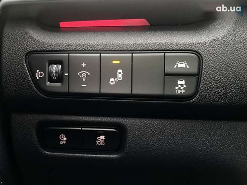 Kia Niro 2022 - фото 6