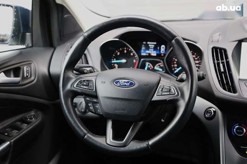 Ford Kuga 2019 - фото 16