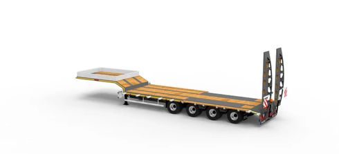 TAD TUR Jumbo 45-4 2025 - фото 19
