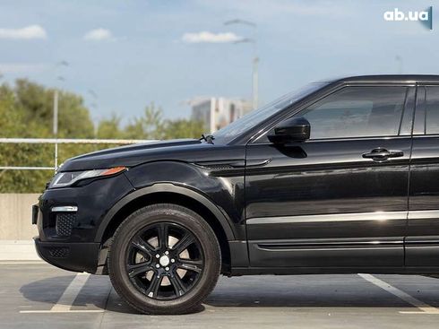 Land Rover Range Rover Evoque 2015 - фото 12