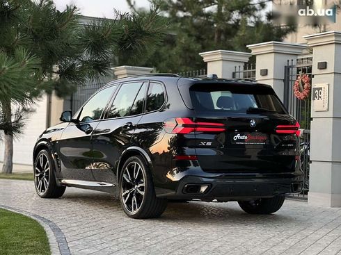 BMW X5 2023 - фото 9
