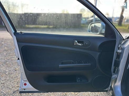 Volkswagen Passat 2003 - фото 19