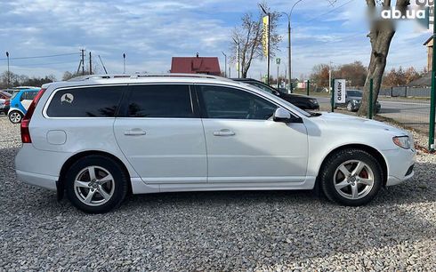 Volvo V70 2012 - фото 8