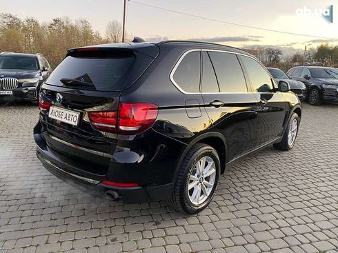 BMW X5 2015 - фото 7