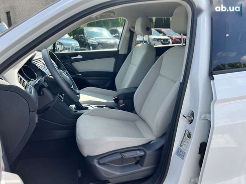 Volkswagen Tiguan 2020 - фото 13