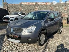 Продажа б/у Nissan Qashqai в Одесской области - купить на Автобазаре