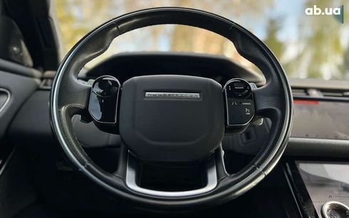 Land Rover Range Rover Velar 2019 - фото 24
