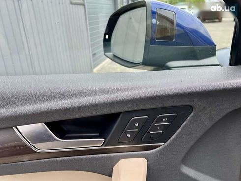 Audi Q5 2017 - фото 17