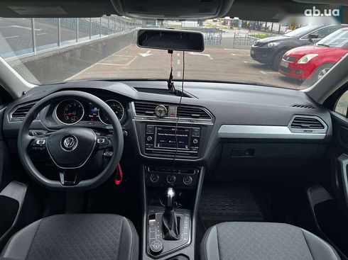 Volkswagen Tiguan 2019 - фото 10