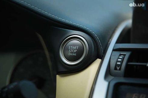 Lexus NX 2018 - фото 26