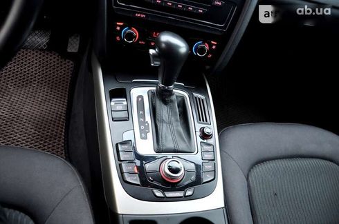 Audi A4 2009 - фото 29