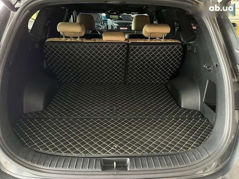 Hyundai Santa Fe 2020 - фото 9