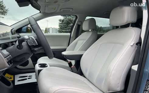 Hyundai Ioniq 5 2023 - фото 22