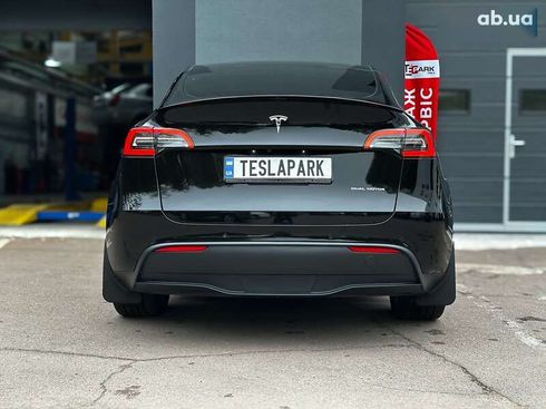 Tesla Model Y 2021 - фото 9