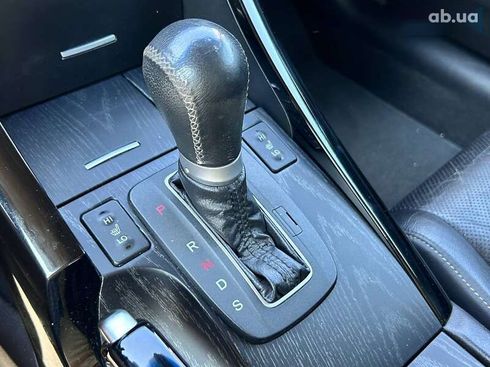 Honda Accord 2011 - фото 28