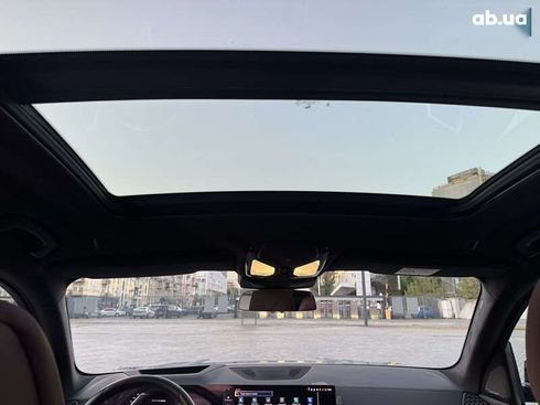 BMW X7 2024 - фото 22