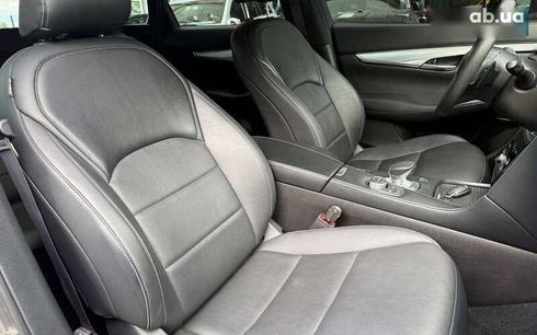 Infiniti QX50 2021 - фото 16