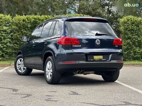 Volkswagen Tiguan 2016 - фото 16
