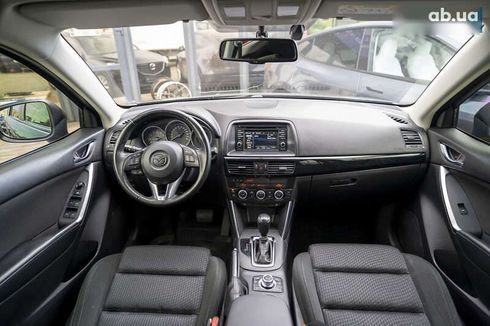Mazda CX-5 2014 - фото 21