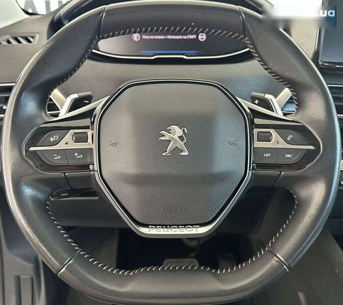 Peugeot 3008 2021 - фото 9