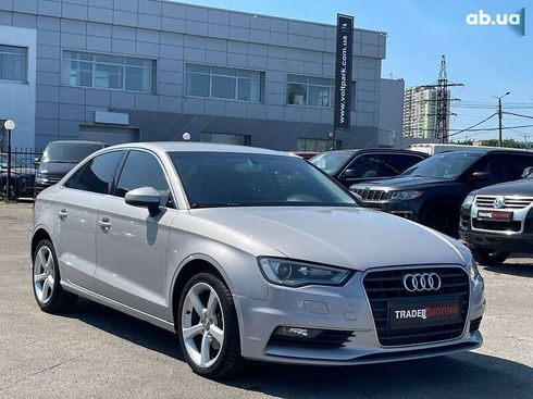 Audi A3 2013 - фото 2