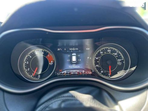 Jeep Cherokee 2020 - фото 8