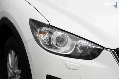 Mazda CX-5 2013 - фото 4