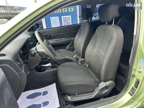 Hyundai Accent 2008 - фото 17