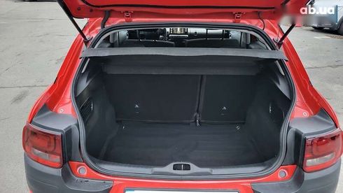 Citroёn C4 Cactus 2017 - фото 27
