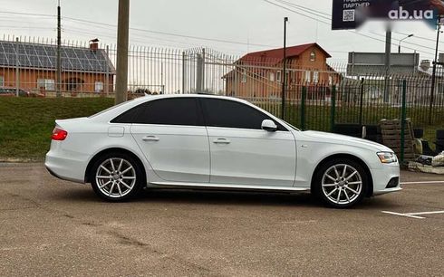 Audi A4 2015 - фото 16