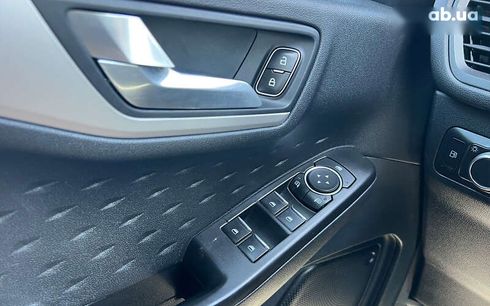 Ford Escape 2020 - фото 15