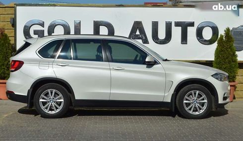 BMW X5 2016 - фото 10