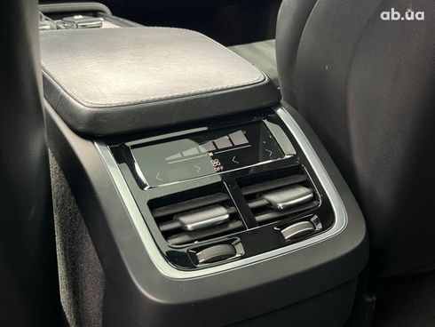 Volvo XC90 2016 черный - фото 33