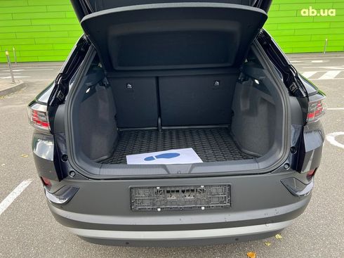 Volkswagen ID.4 Crozz 2022 - фото 18