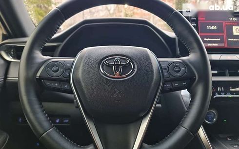 Toyota Venza 2020 - фото 14