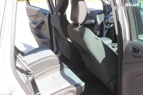 Ford Escape 2018 - фото 25