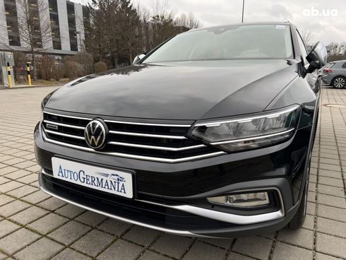 Volkswagen Passat 2023 - фото 17