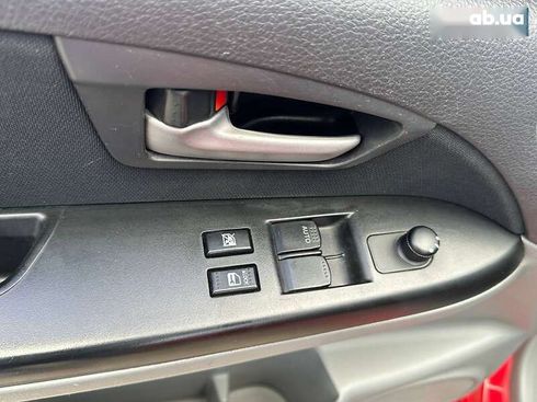 Suzuki SX4 2008 - фото 13