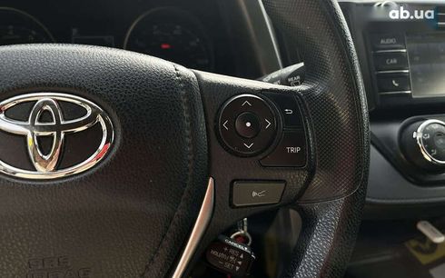 Toyota RAV4 2018 - фото 21