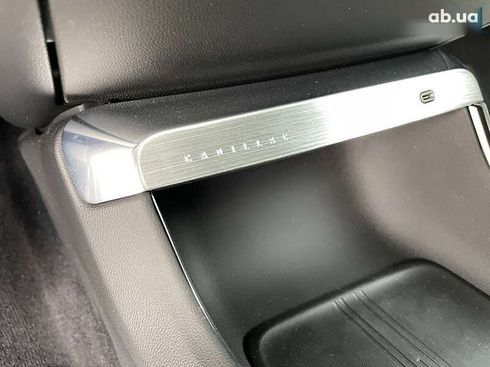 Cadillac Lyriq 2023 - фото 21