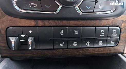 RAM 1500 2016 - фото 18