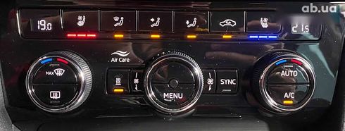 Skoda Superb 2022 - фото 27