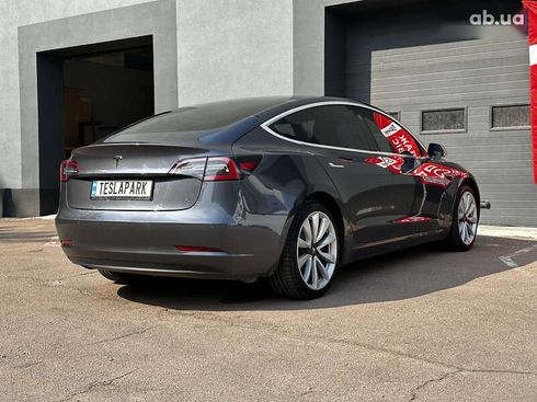 Tesla Model 3 2018 - фото 10