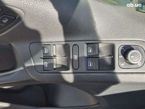 Volkswagen Tiguan 2011 - фото 18