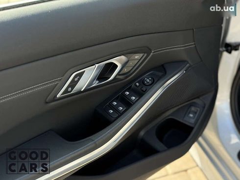 BMW 3 серия 2019 - фото 12