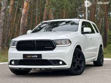 Продаж вживаних Dodge Durango - купити на Автобазарі