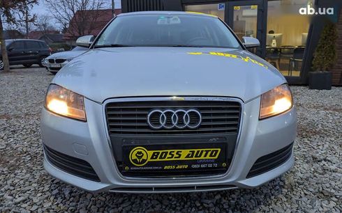 Audi A3 2007 - фото 3