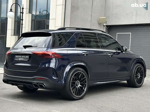 Mercedes-Benz GLE-Class 2022 - фото 25