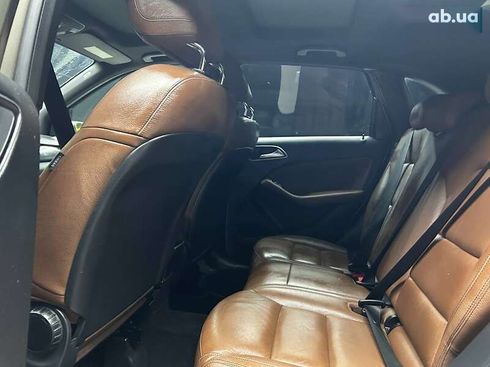 Mercedes-Benz B-Класс 2012 - фото 14