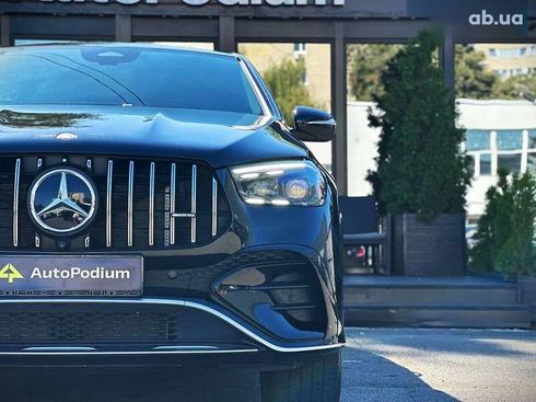 Mercedes-Benz GLE-Class 2023 - фото 3